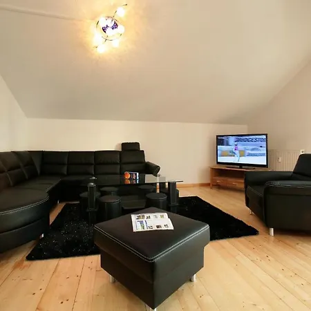 City Apartments Mozart Zell am See Room photo