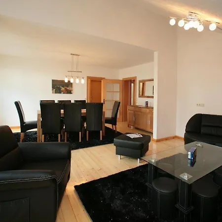 City Apartments Mozart Zell am See Room photo
