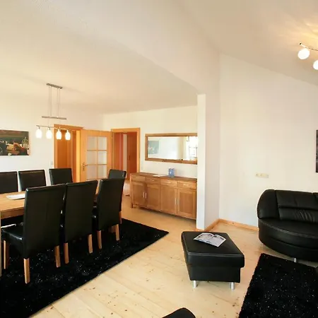 City Apartments Mozart Zell am See Room photo