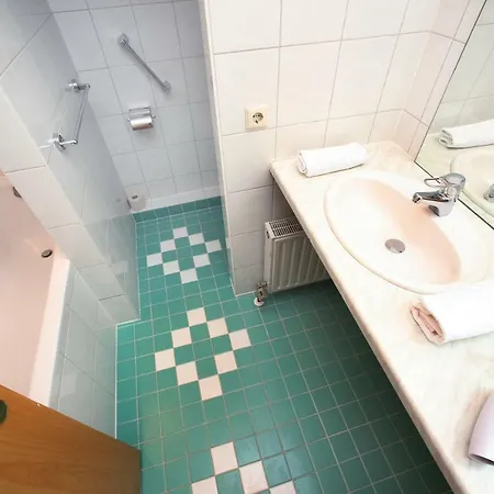 City Apartments Mozart Zell am See Exterior photo