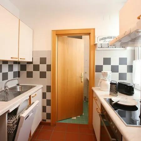 City Apartments Mozart Zell am See Exterior photo