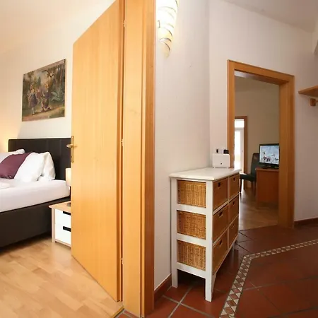 City Apartments Mozart Zell am See Exterior photo