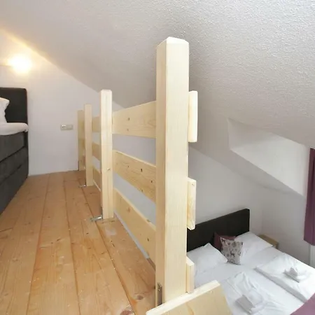 City Apartments Mozart Zell am See Exterior photo