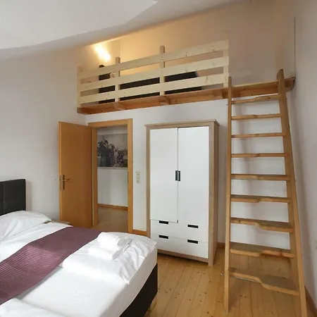 City Apartments Mozart Zell am See Exterior photo