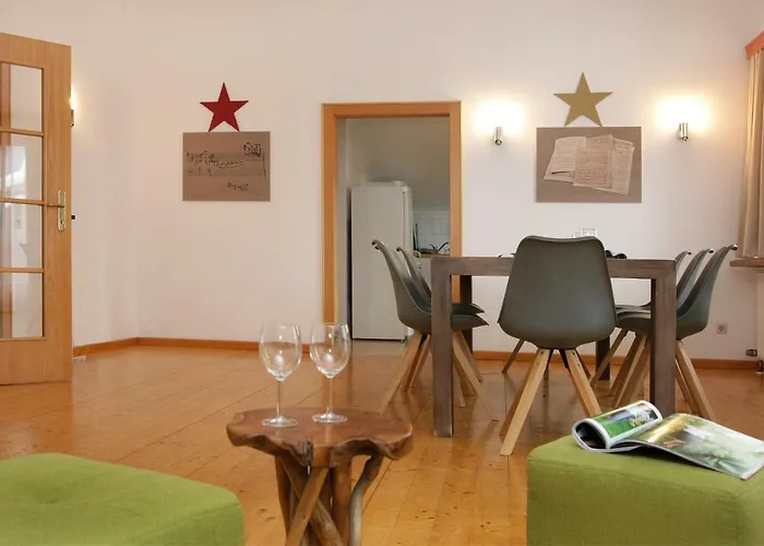 City Apartments Mozart