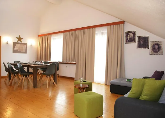City Apartments Mozart