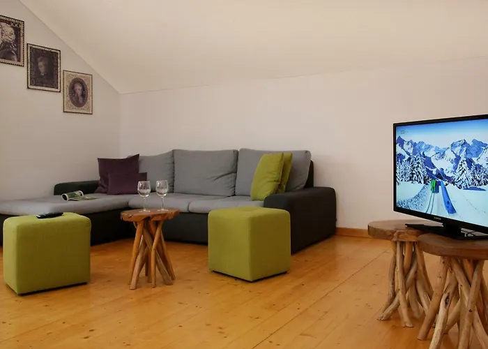 City Apartments Mozart