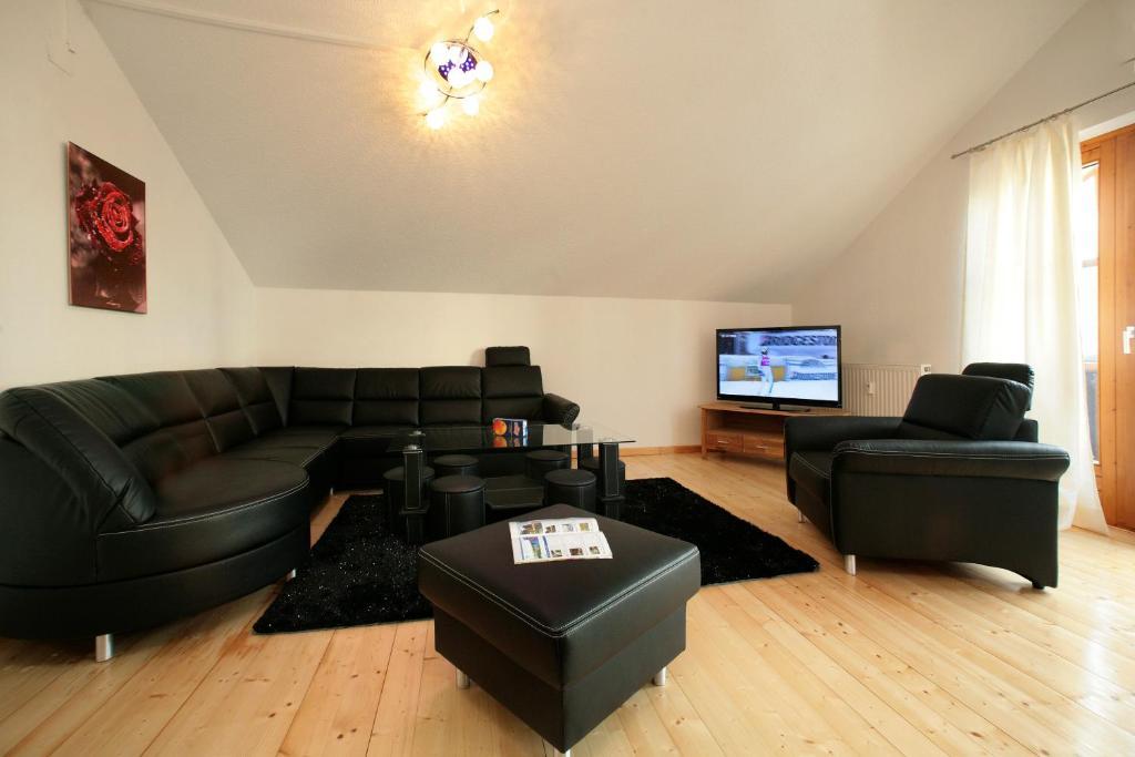 City Apartments Mozart Apartment