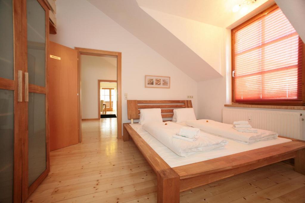 City Apartments Mozart Zell am See