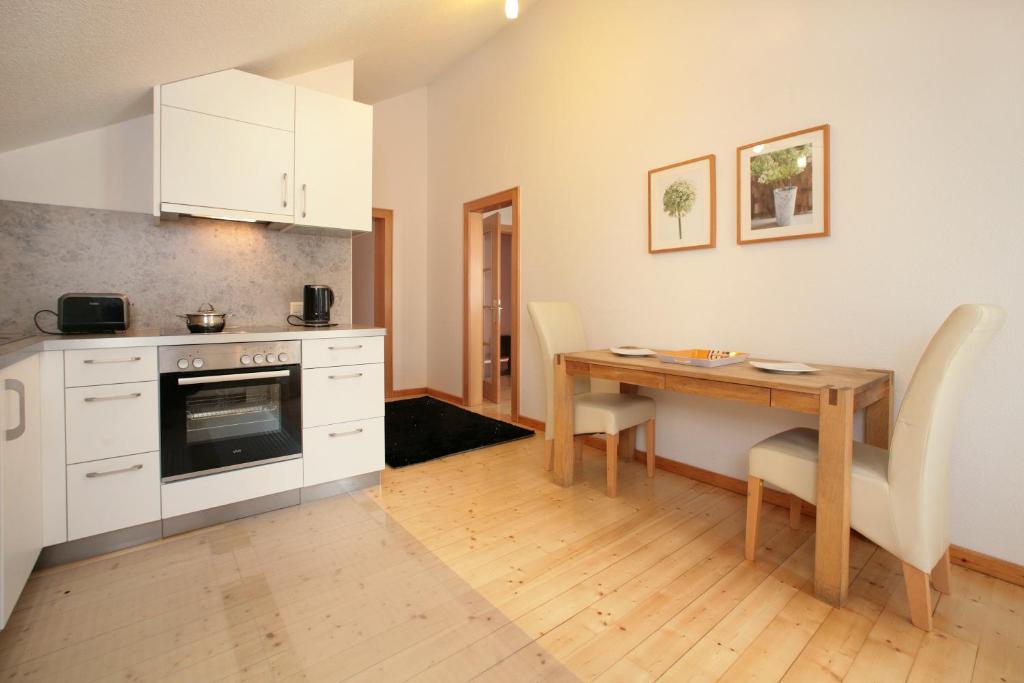 City Apartments Mozart * Zell am See