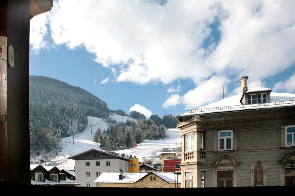Mozart * Zell am See